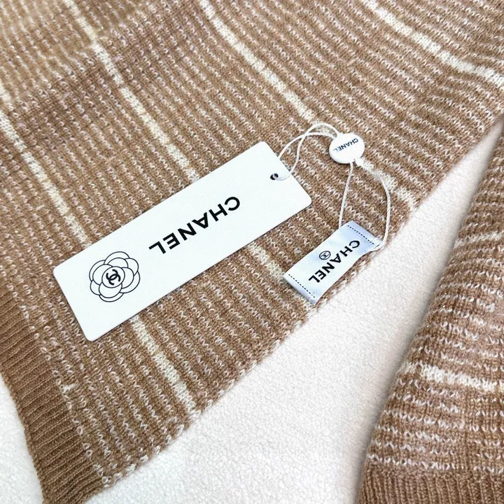 スーパーコピー シャネル マフラー