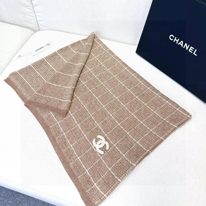 スーパーコピー シャネル マフラー