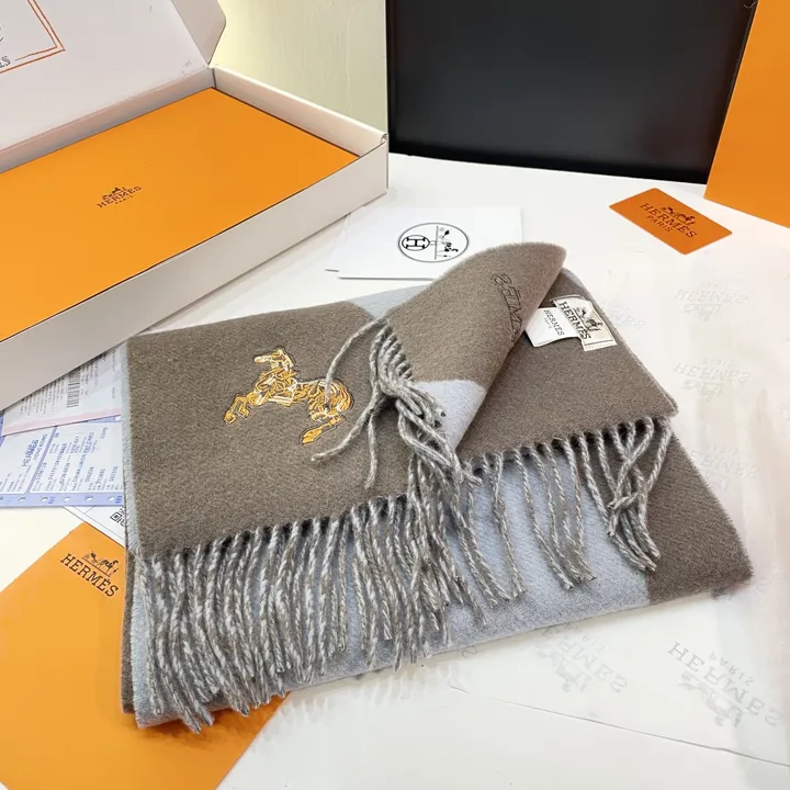 スーパーコピー エルメス マフラー