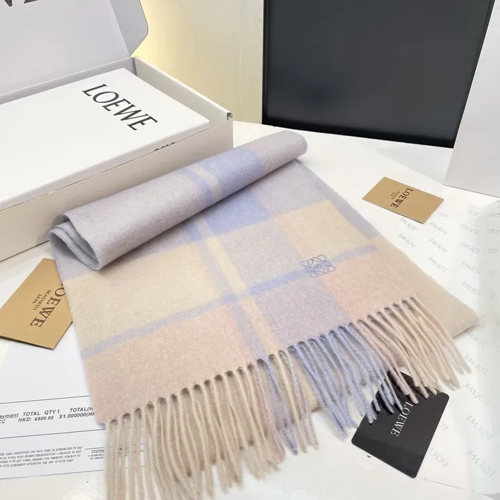 スーパーコピー ロエベ マフラー