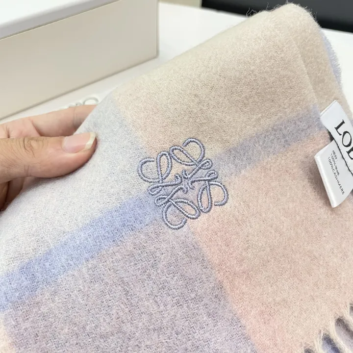 スーパーコピー ロエベ マフラー