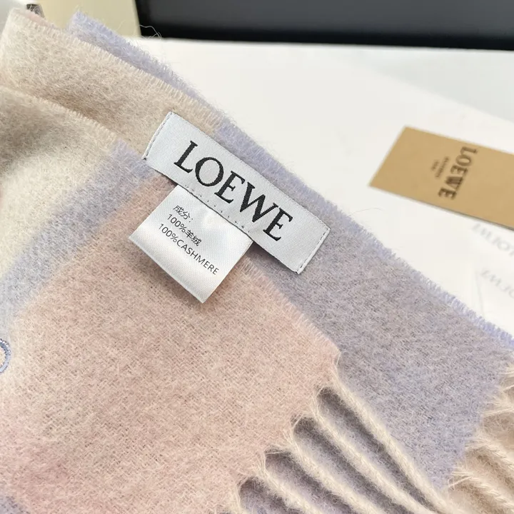 スーパーコピー ロエベ マフラー