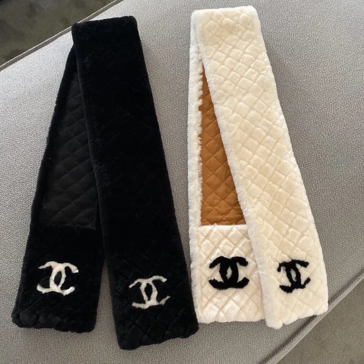 スーパーコピー シャネル マフラー