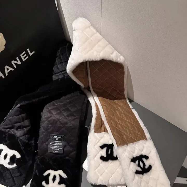 スーパーコピー シャネル マフラー