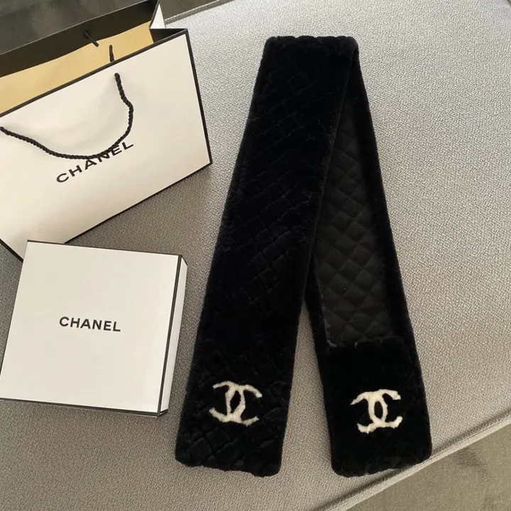 スーパーコピー シャネル マフラー