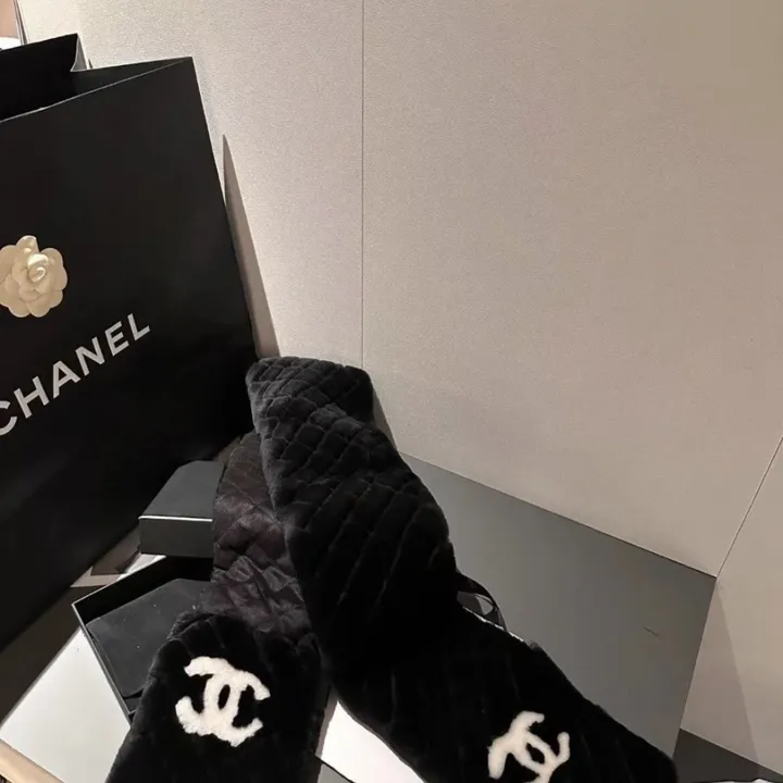 スーパーコピー シャネル マフラー