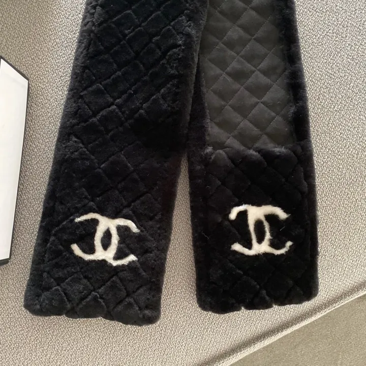 スーパーコピー シャネル マフラー