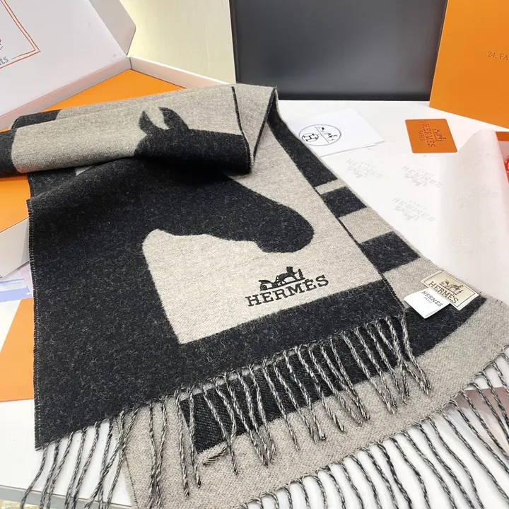 スーパーコピー エルメス マフラー