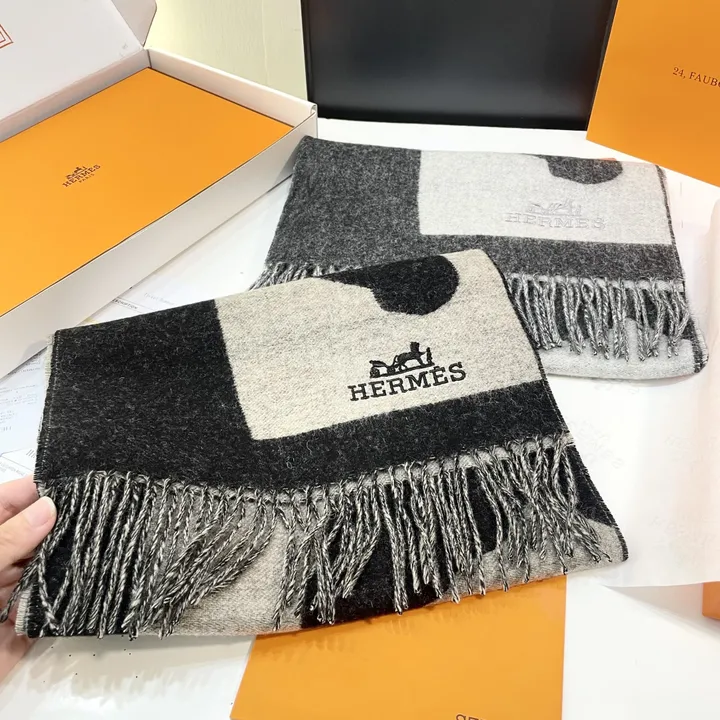 スーパーコピー エルメス マフラー