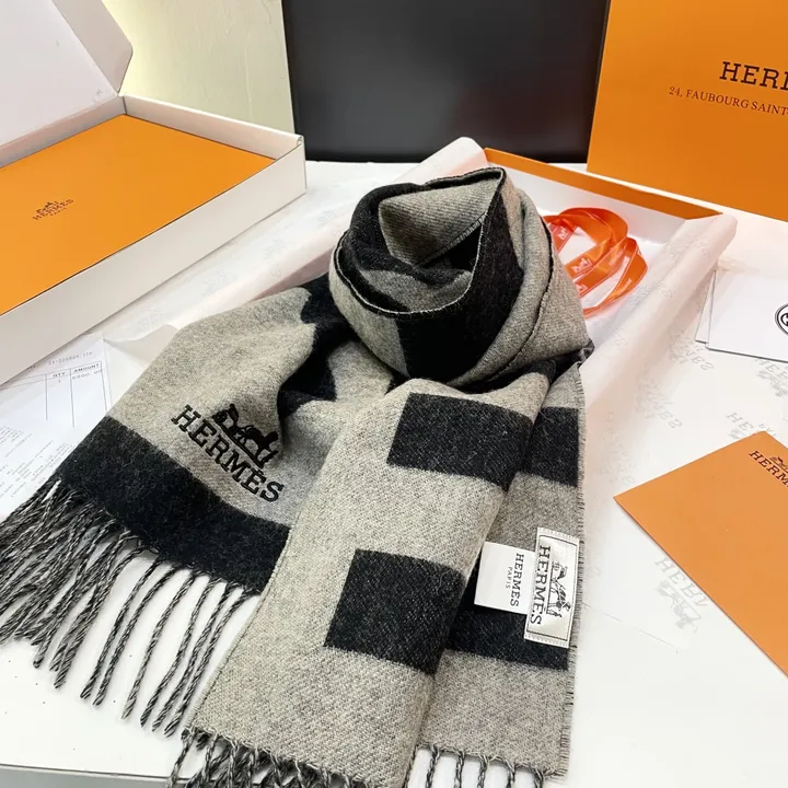 スーパーコピー エルメス マフラー