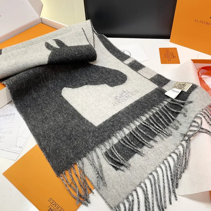 スーパーコピー エルメス マフラー