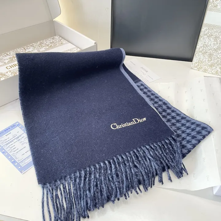 スーパーコピー ディオール マフラー