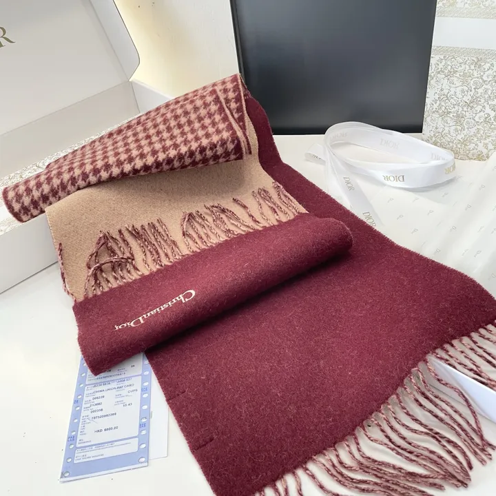 スーパーコピー ディオール マフラー