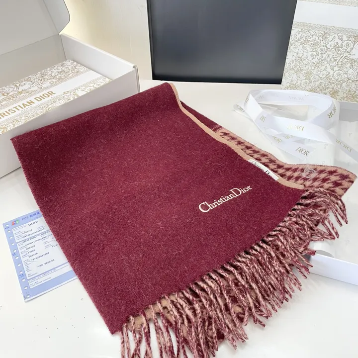 スーパーコピー ディオール マフラー