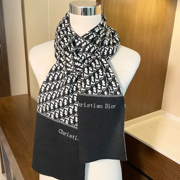 スーパーコピー ディオール マフラー