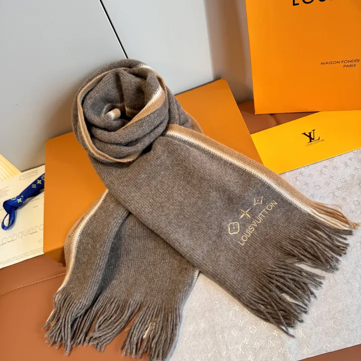 スーパーコピー ルイヴィトン マフラー