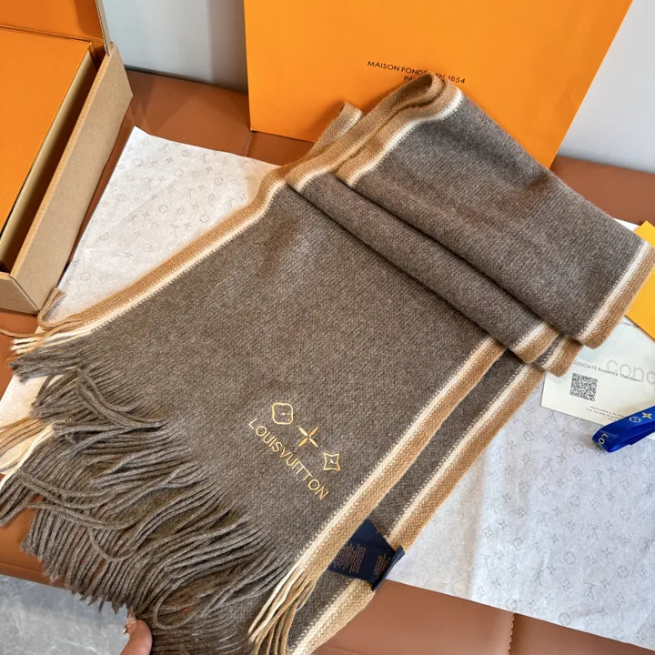 スーパーコピー ルイヴィトン マフラー