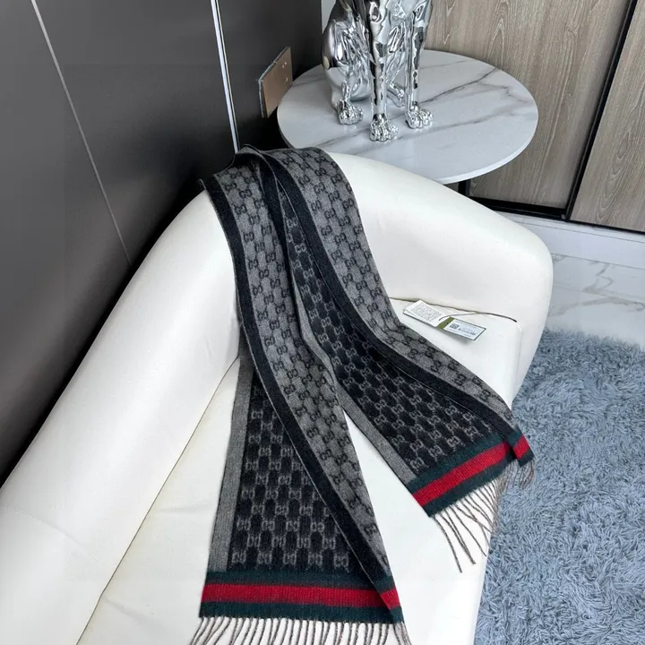 スーパーコピー グッチ マフラー