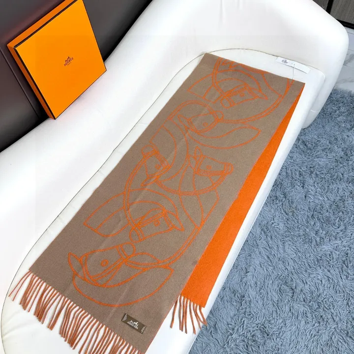 スーパーコピー エルメス マフラー