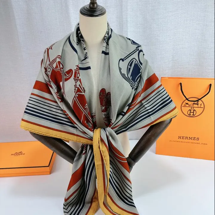 スーパーコピー エルメス マフラー