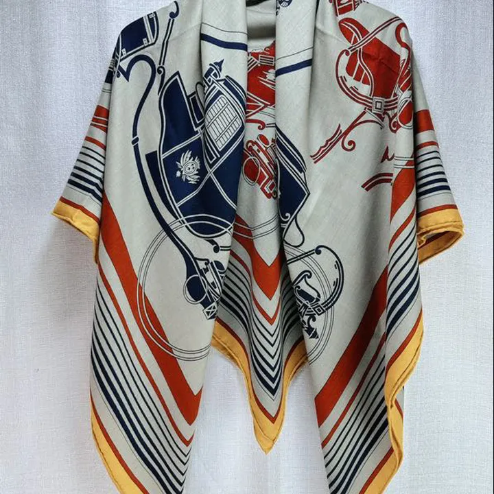 スーパーコピー エルメス マフラー