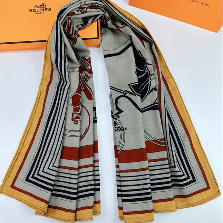 スーパーコピー エルメス マフラー