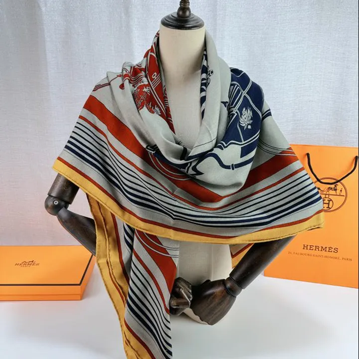 スーパーコピー エルメス マフラー