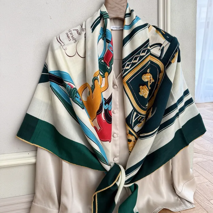 スーパーコピー エルメス マフラー