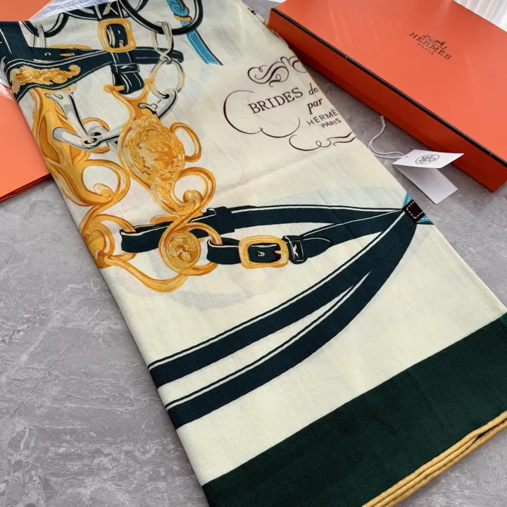 スーパーコピー エルメス マフラー