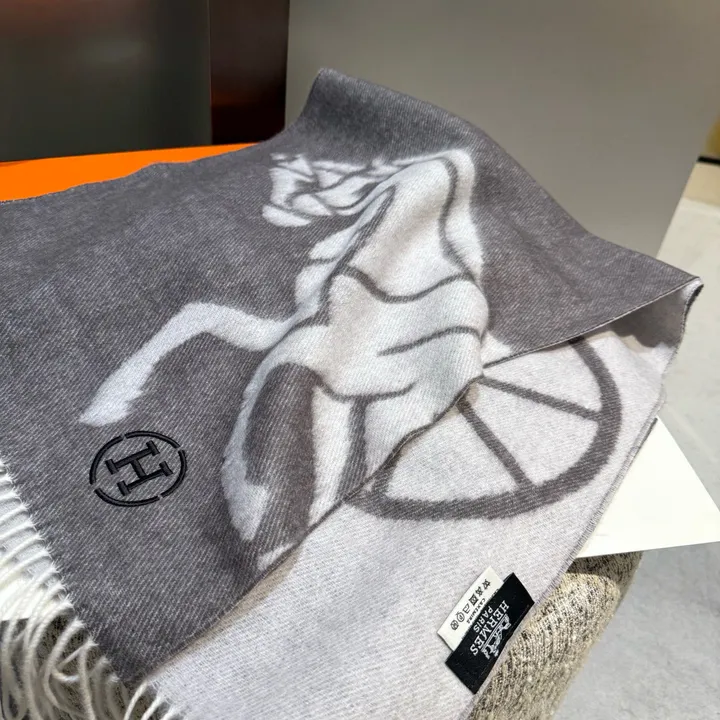 スーパーコピー エルメス マフラー