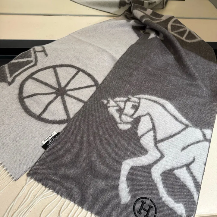 スーパーコピー エルメス マフラー