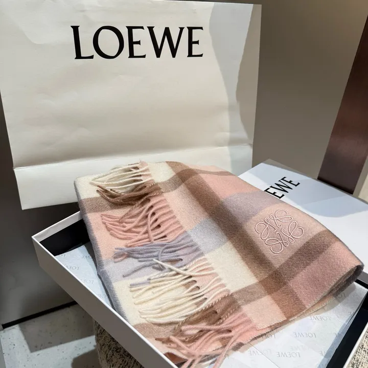 スーパーコピー ロエベ マフラー