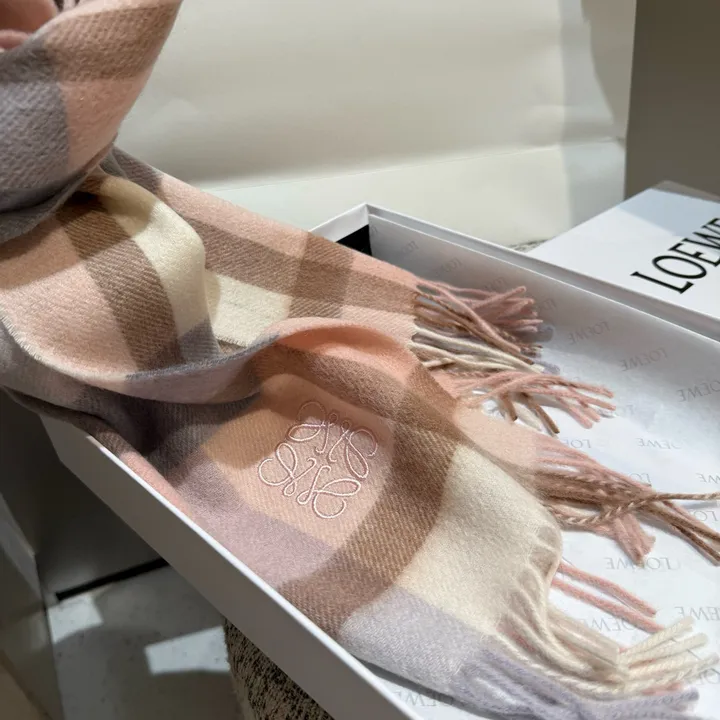 スーパーコピー ロエベ マフラー