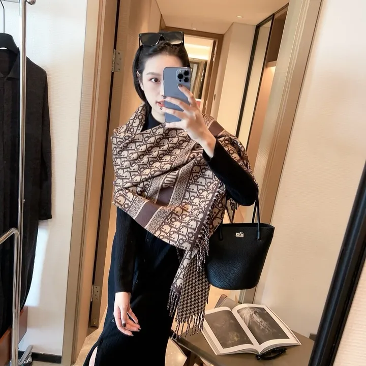 スーパーコピー ディオール マフラー