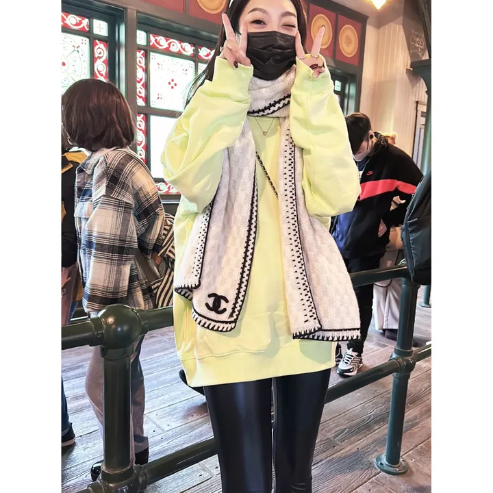 スーパーコピー シャネル マフラー