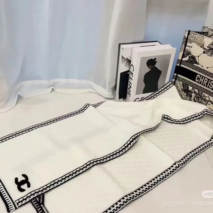 スーパーコピー シャネル マフラー