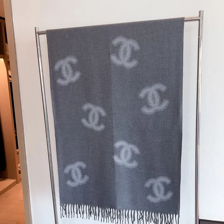 スーパーコピー シャネル マフラー