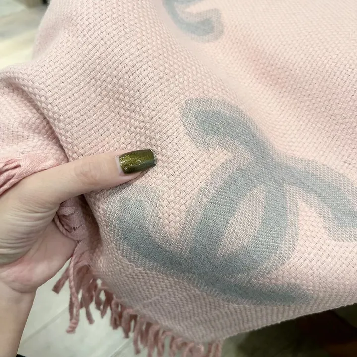 スーパーコピー シャネル マフラー