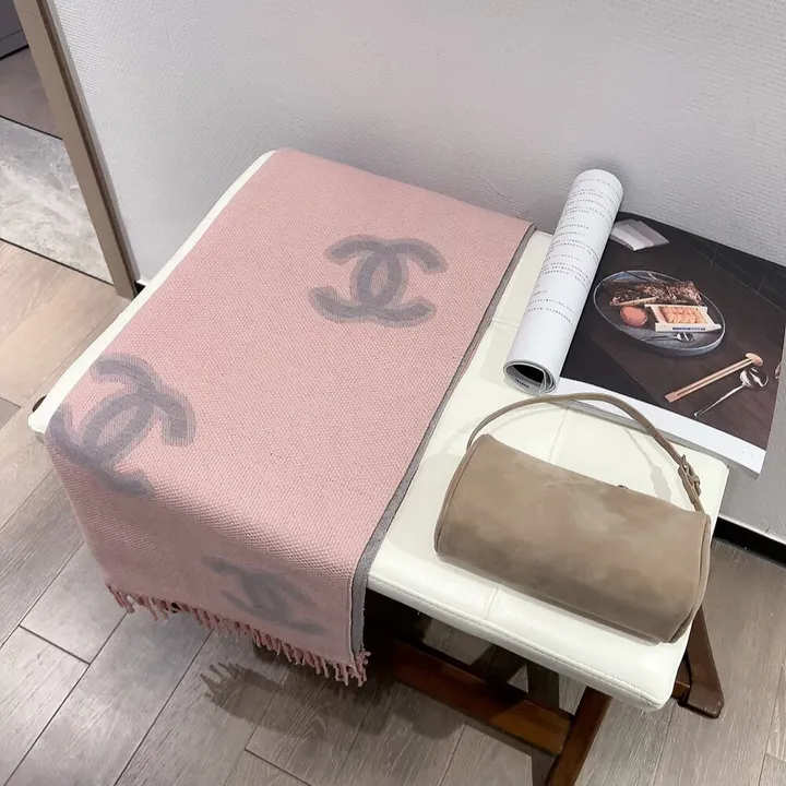 スーパーコピー シャネル マフラー