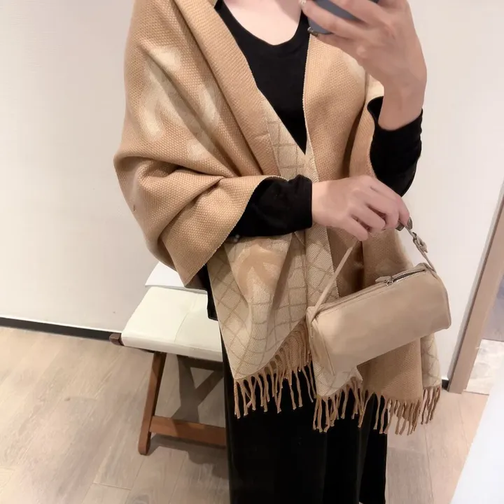 スーパーコピー シャネル マフラー