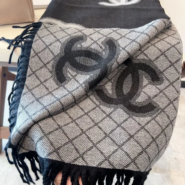 スーパーコピー シャネル マフラー