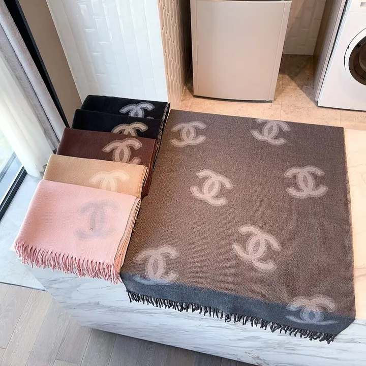 スーパーコピー シャネル マフラー