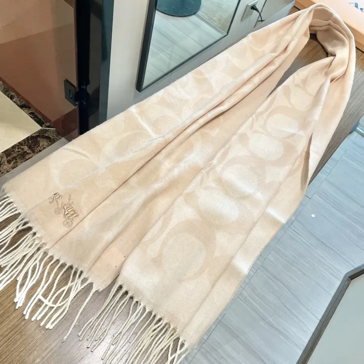 スーパーコピー コーチ マフラー