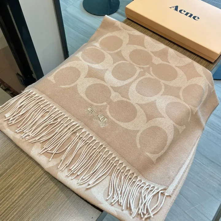 スーパーコピー コーチ マフラー