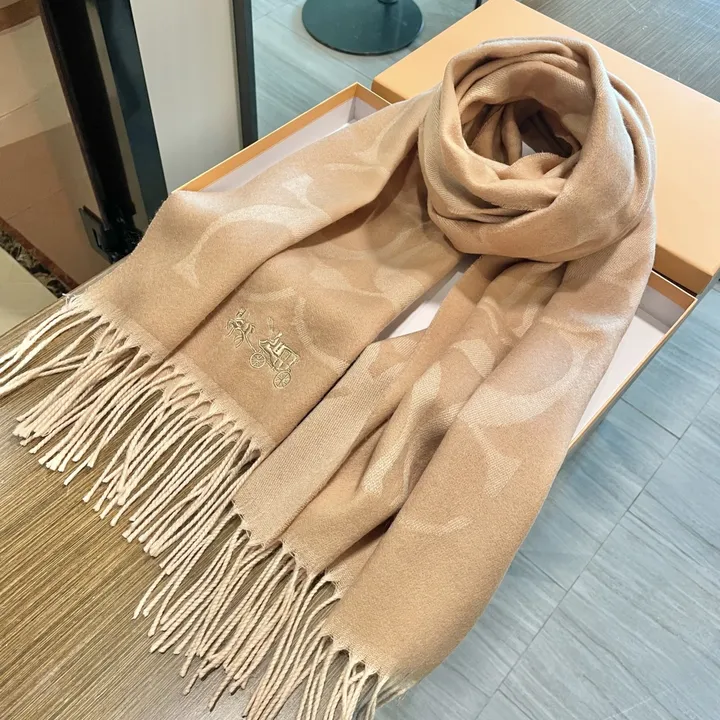 スーパーコピー コーチ マフラー