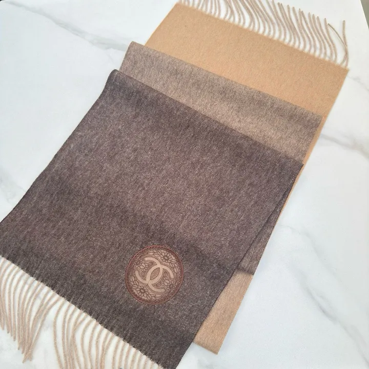 スーパーコピー シャネル マフラー