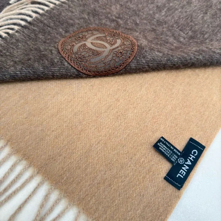 スーパーコピー シャネル マフラー