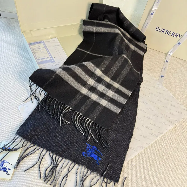 スーパーコピー バーバリー ス マフラー