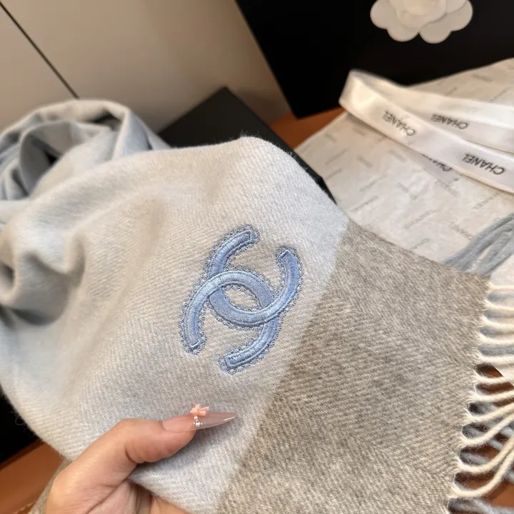 スーパーコピー シャネル マフラー