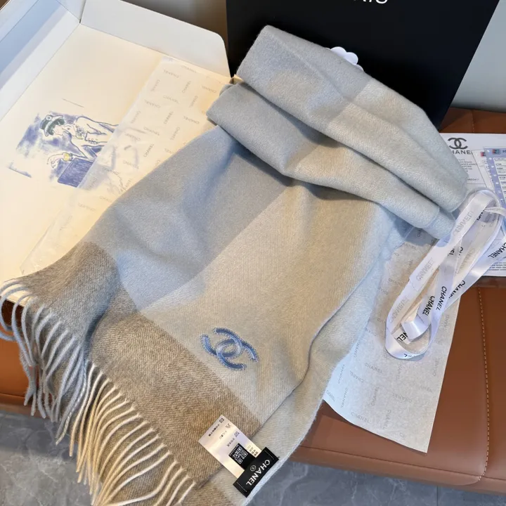 スーパーコピー シャネル マフラー